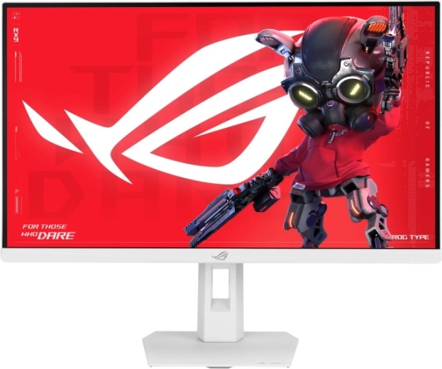 Gaming monitor ASUS ROG XG27ACSR-W 27" QHD 220 Hz (OC)