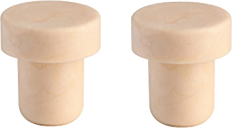 Set of 2 Bottle Stoppers