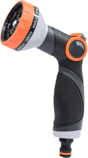 Watering gun with 10 functions PH Soft