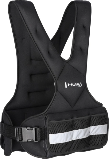 Gilet lesté 9 kg HMS KOR