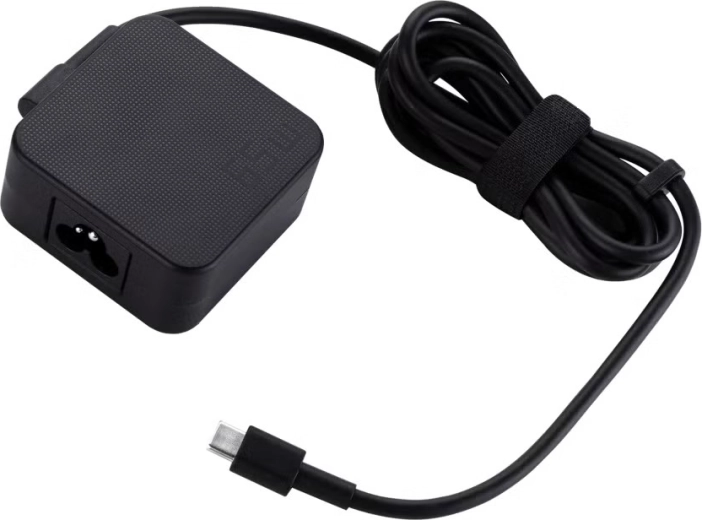 Adaptateur secteur Asus USB‑C 65 W (USB PD 3.0)