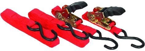 Upínací pás s ráčnou 5 m, 750 kg, FESTA (2 ks)