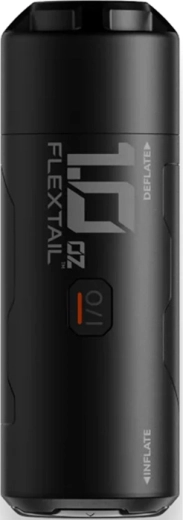 FLEXTAIL Zero Pump 2 electric pump (black)