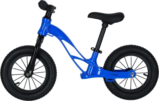 Bicicletta senza pedali per bambini Trike Fix Active