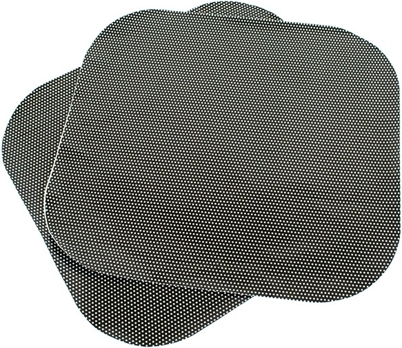 AG399 STATICNA SENČNIŠKA ROLO Z ELEKTROSTATIČNIM OPRIJEMOM, 2 KOSA