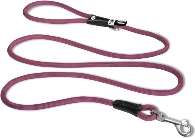 Curli Comfort uže povodac za pse ruby M