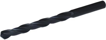 HSS metalbor 3,5 mm, sæt 5 stk.