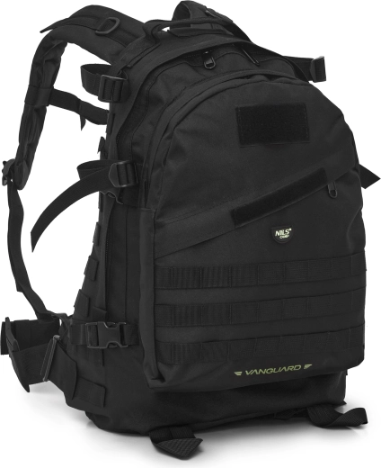 Sac à dos NILS Camp Vanguard 45 l noir