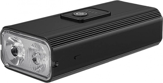 Fahrradlampe Superfire GT-R3, 600lm, USB