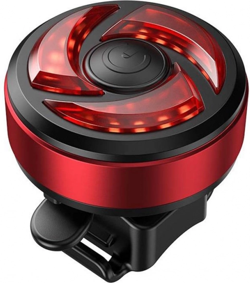 Stražnje svjetlo za bicikl Superfire