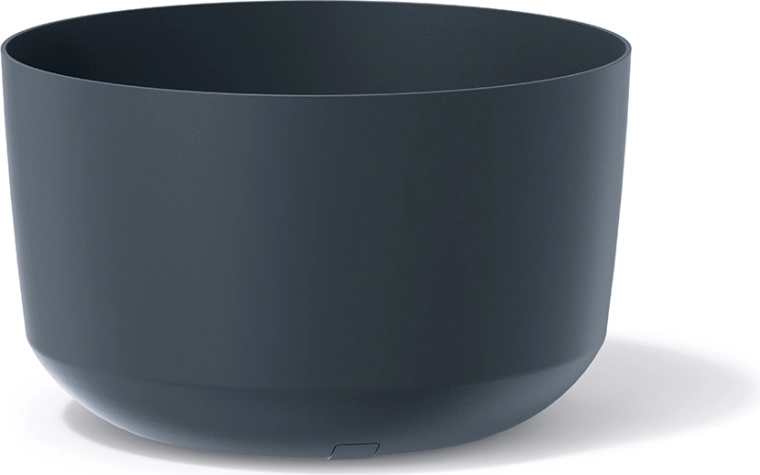 Lončanica Gracia Standard 33,9 cm antracit