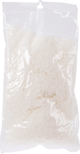 Decorative artificial snow, fine 4 l