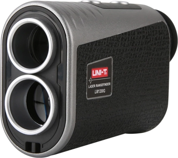Télémètre laser Uni-T LM1200G
