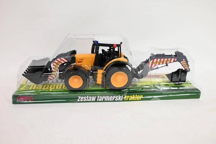 Tractor