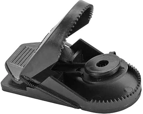 Trappola per topi in plastica riutilizzabile