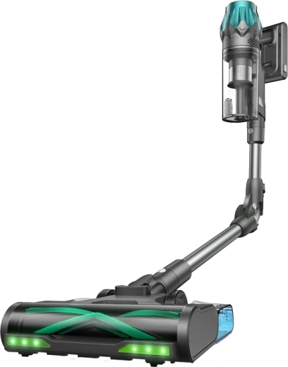Vexilar V15max cordless stick vacuum cleaner