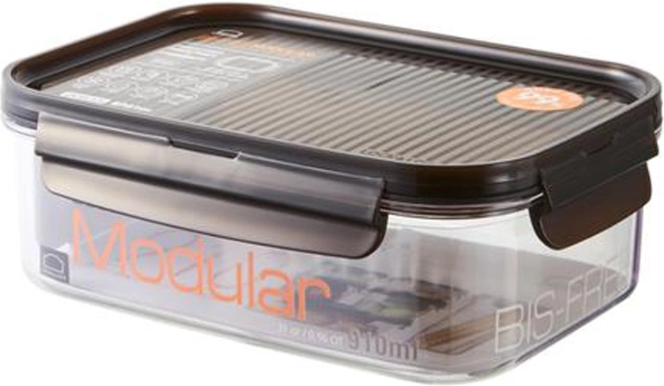 Dóza LocknLock Bisfree Modular obdélníková 910 ml