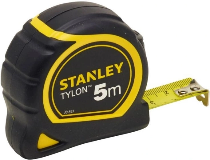 Rullemetro STANLEY Tylon 5 m (19 mm)