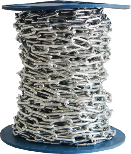 Catena a maglia lunga C4000, 30 m