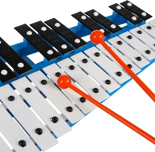 Stabilní konstrukce a příslušenství