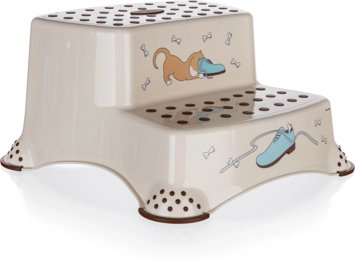 Stable two-step construction