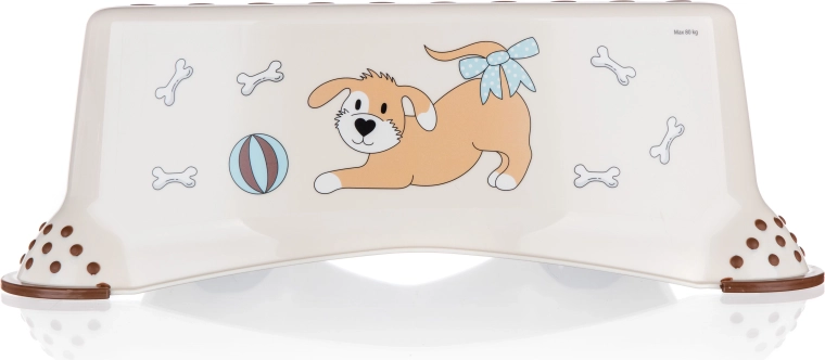 Cute DOG design kids will love