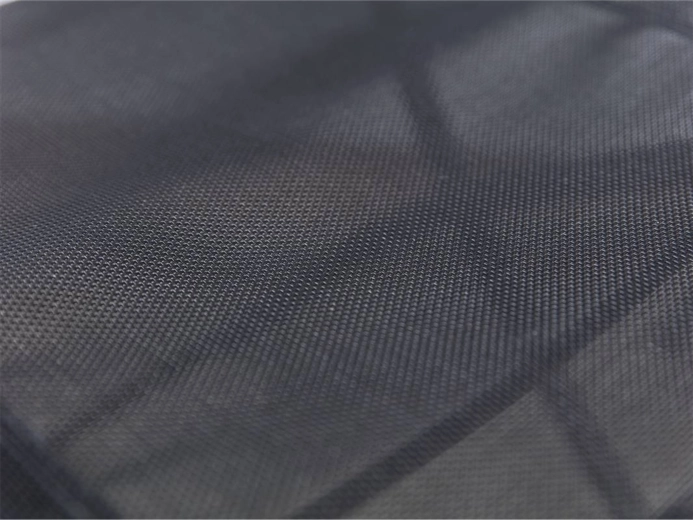 Ademende en duurzame textiel 2×1