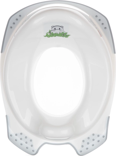 Sicheres und rutschfestes Sitzen