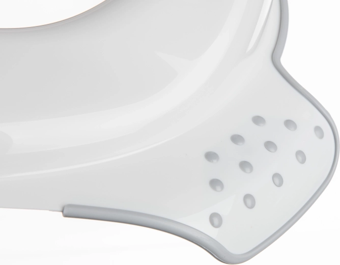 Ergonomische Form für Komfort