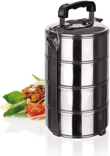 Quality stainless steel for everyday use