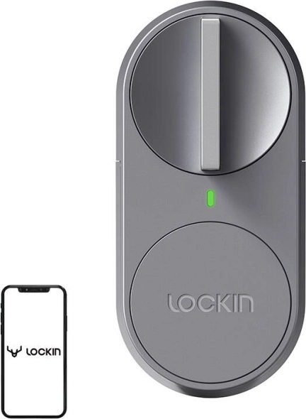 Lockin Smart Lock intelligens zár billentyűzettel