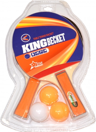 Namiznoteniški set