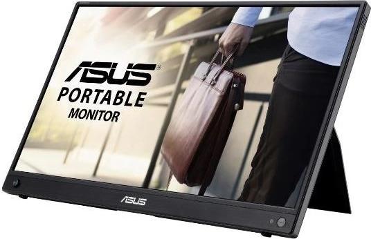 Monitor portatile ASUS ZenScreen Go 15,6"