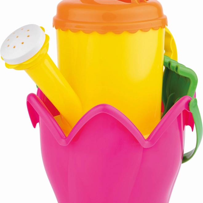 Androni zandset tulp 38 cm