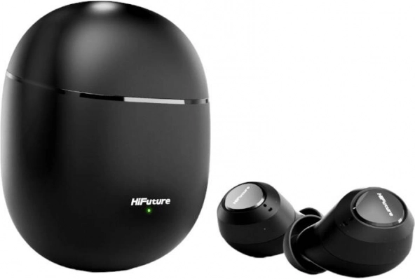 HiFuture OlymBuds3 Wireless Earbuds – Black