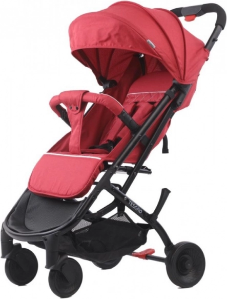 Sport babakocsi Tesoro A9 Flax Winny