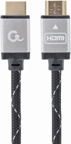 HDMI kabel vysokorychlostní s ethernetem 5m