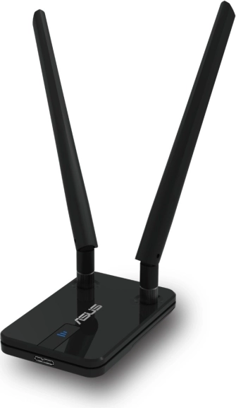 Bezprzewodowy adapter ASUS USB-AC58 AC1300