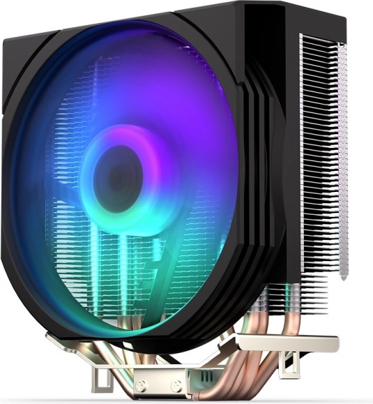 CPU Cooler Spartan 5 MAX ARGB
