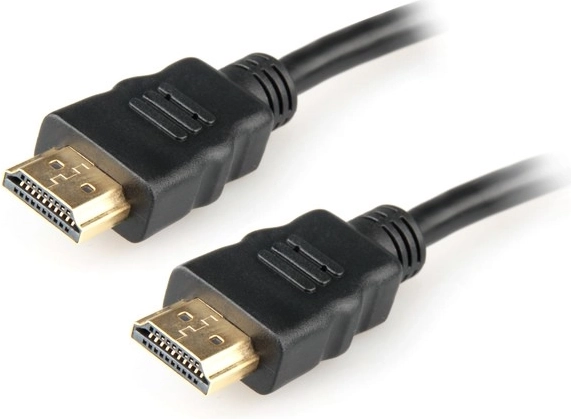 Gembird cavo HDMI V2.0 con ethernet, 0.5m