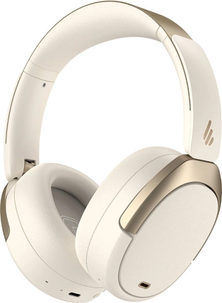 Cuffie wireless Edifier WH950NB, ANC (beige)