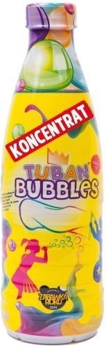 Concentraat voor bellen 1 l