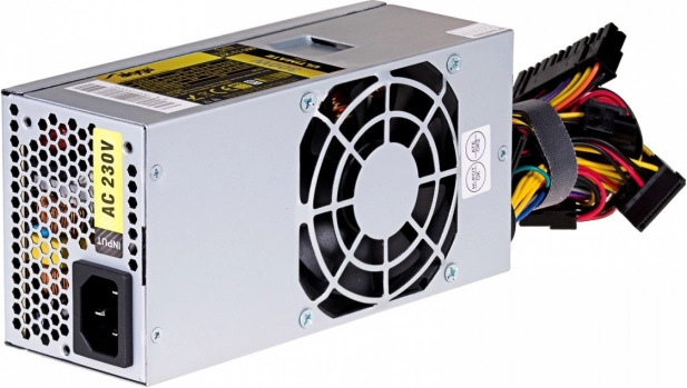 Akyga AK-I1-200 ITX napájecí zdroj 200W