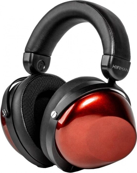 Draadloze Planar Hoofdtelefoon HiFiMAN HE-R9