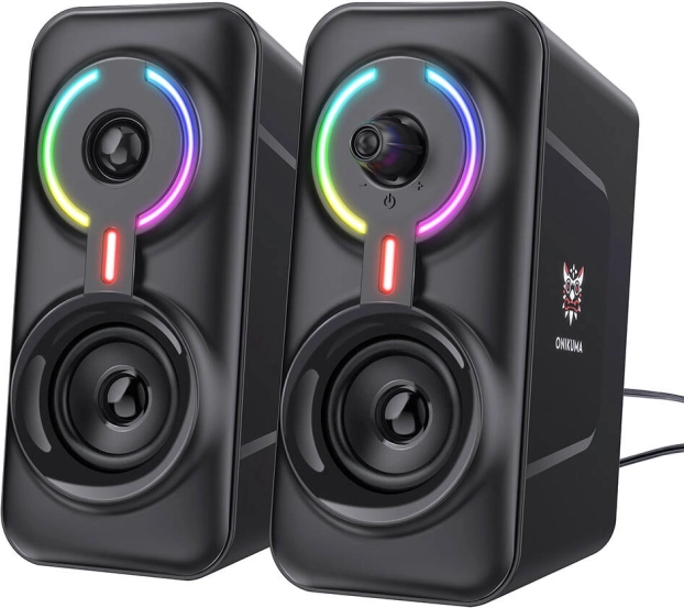 Multimediale gaming luidspreker ONIKUMA L6 met Bluetooth 5.0