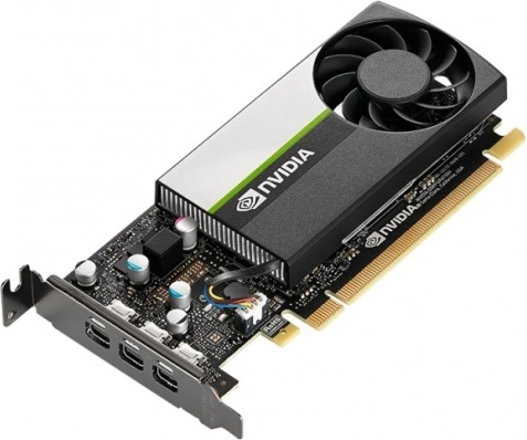 Scheda grafica NVIDIA T400 4GB DDR6