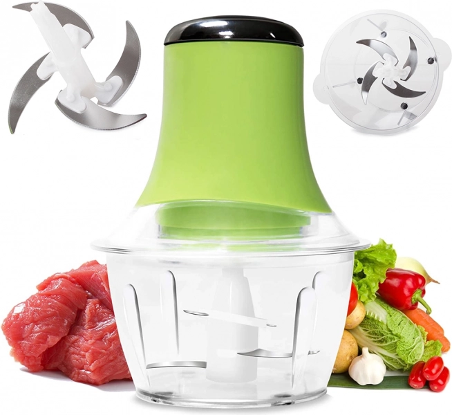 Electric Fruit and Vegetable Slicer