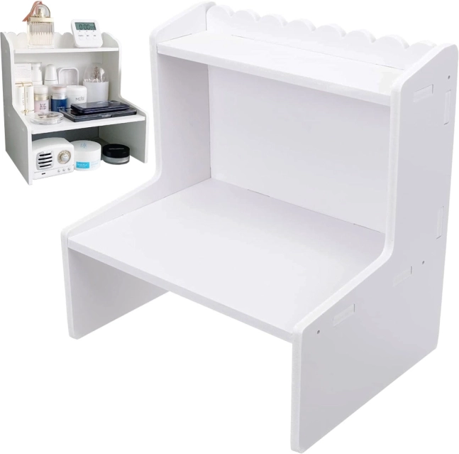 Grote ruime bureau-organizer