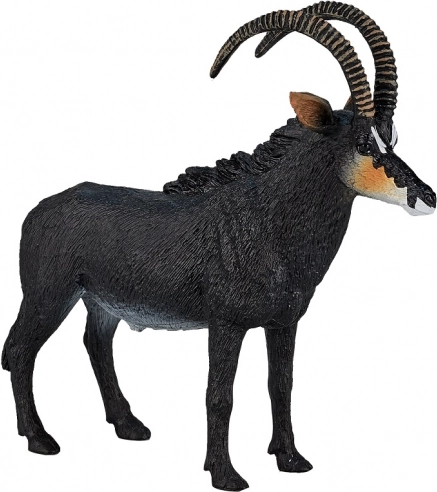 Realistična figurica sabljaste antilope MOJO – ekstra velika