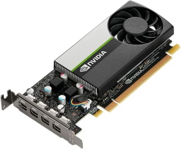 Scheda grafica PNY Quadro T1000 8GB GDDR6
